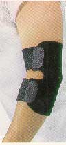 Sport Adjustable Neoprene Elbow Support-MMFUT153-mse