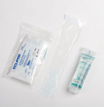 EchoHeart Sheath w/ Gel-081GSDOP