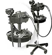 GK-3 Professional Massage/Percussion Machine-021NEGMM