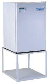 Glacier-Freeze Glacier Pack Storage Unit and Stand-21-SFGtest