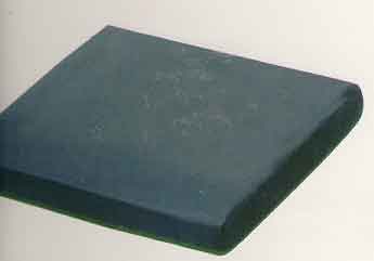 Gel Cushions w/Fluid Resistant Nylon Cover-GG17162-17163RVE
