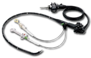 Olympus GIF-2T20 Gastroscope-Olympus GIF-2T20