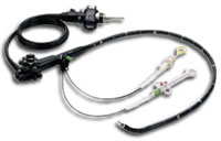 Olympus GIF-XQ20 Gastroscope-Olympus GIF-XQ20