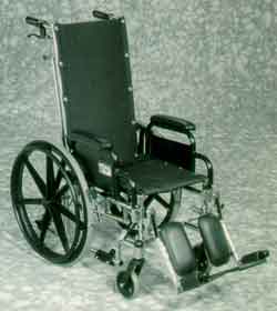 Galaxy Comfy Pediatric Recliner Removable Arms-CRK26-46RVE