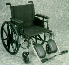 Galaxy Rehab Swingback Arms-CLS6RRVE