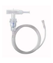 Nebulizer, T-Mouthpiece-28445SCHMD