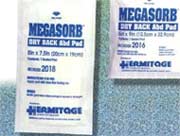 MEGASORB ABD Pads-91024918REHGSI