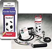 Exercise System - For Soccer-MillikenHYG161-mse