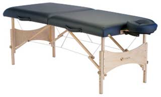 Harmony DX Massage Table Package-Harmony DX Massage Package-ETL