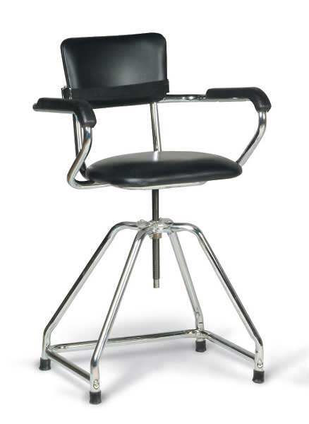 Low Hydrotherapy Chair-1612HSM