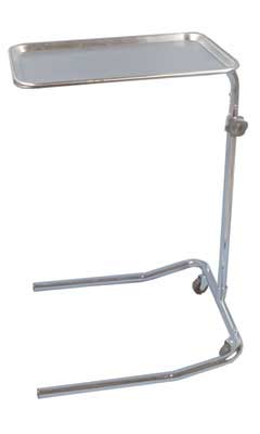 Mayo Tray Stand-1812HSM