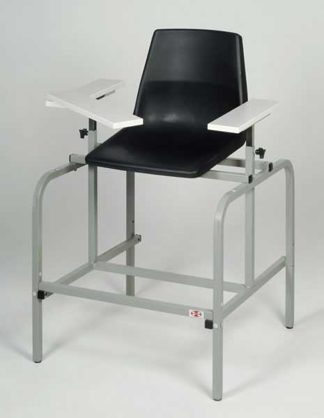 Back Saver Tall Blood Chair-2912HSM