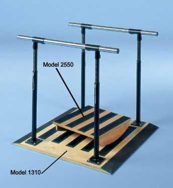 Rocker Board-0552HSM