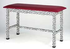 Dalmatian Treatment Table-4094HSM
