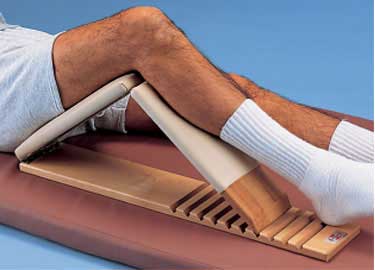 Quadriceps Board-4035HSM