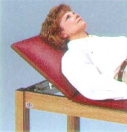 Headrest, Manually Adjustable-50HSM