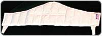Pro-Temp Hydro-Hot Pack Neck Contour Pack 6 1/2 x 22-MillikenPSI101-NK -mse