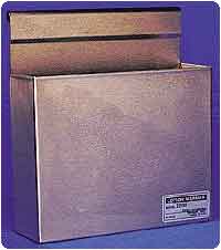 Non-electric Lotion Warmer-MillikenIDL100-mse