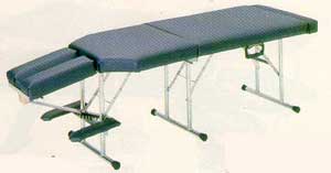 Deluxe Tony's Table-MMINL100-mse