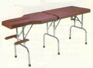 Life Force Treatment Table-MMINL102-mse