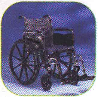 Tracer EX2 Manual Wheelchair w/ Fixed Full-Length Arms-P82XERTVNIISG