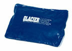 Quarter-size Glacier Pack-1RQItest