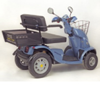 Breeze IV Dual-LAUDVIERD