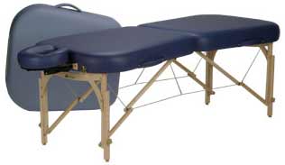 Infinity Portable Massage Table-Infinity Table-ETL