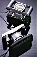 Jeanie rub professional master massager-MillikenMRF102-mse
