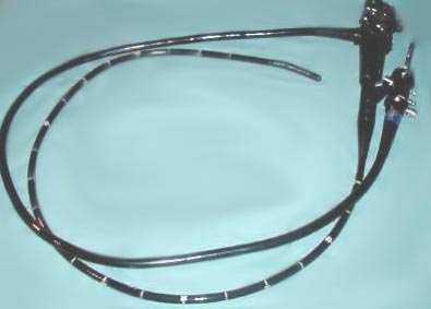 Olympus JF-20 Duodenoscope-Olympus JF-20
