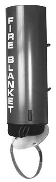 Rust Proof Fire Blanket Kit-6001JSA