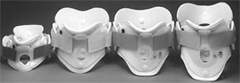 Neck Lock Extrication Collar Kit-50-02JSA
