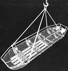 Stretcher Lifting Sling-X-003JSA