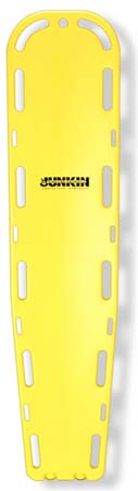 Full Length Plastic EMS Backboard-563JSA