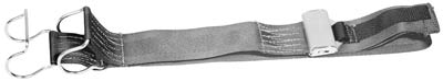 Patient Restraint Strap for Folding Stretchers%>