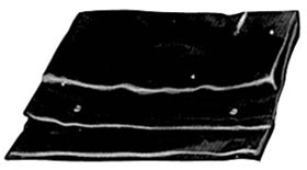 Vinyl Coated Carrying Case for Easy Fold Stretcher-705JSA