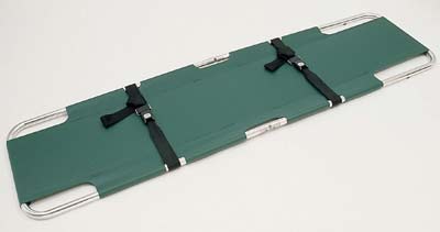 Easy Fold Stretcher-306JSA