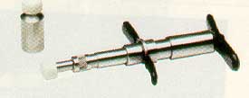 Reflex Gun-MMJTC100-mse