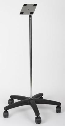 Table Top Doppler Stand without Basket%>