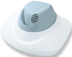 Healthmist 4100 Humidifier-FH0014ZAKMD