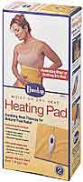 KAZ Heating Pads-MillikenKAZ110-mse