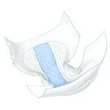 Simplicity Plus Value Adult Brief-9701DNKISG