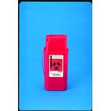 SharpSafety Transportable Containers 1 quart-AS3038DNKISG