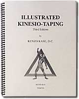 Illustrated Kinesio-Taping Manual-MMKNE102-mse