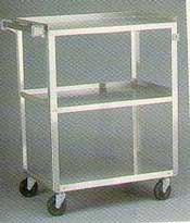 LAK100 Utility Cart-MMLAK100-mse