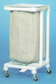 Single Linen Hamper-12HLIPU