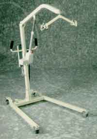 Electric Patient Lifter-LP30RVE