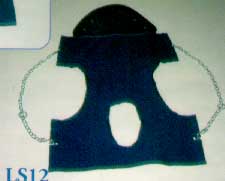 Commode Chain Sling-LS12RVE