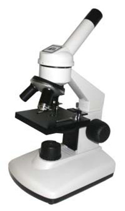 MOBI Jr. - Cordless LED, 3 objectives, Monocular%>