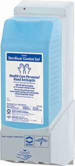 Touchless Automatic Dispenser for Sterillium Comfort Gel-OTUA01TXLMD